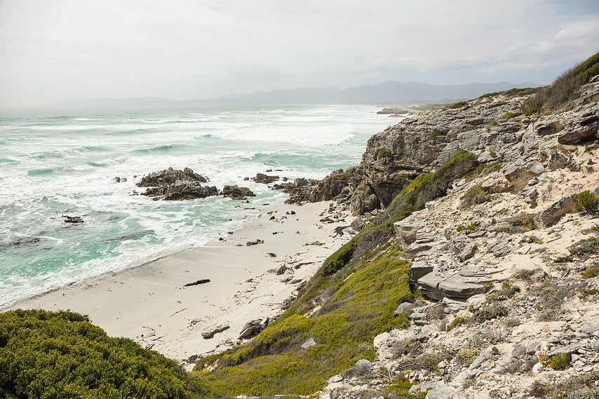 walker bay