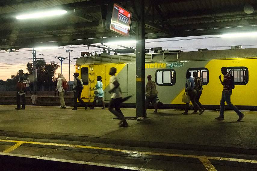 metro plus