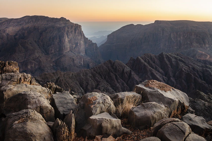 anantara al-jabal al akhdar