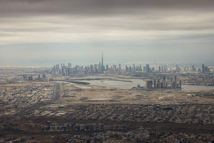 burj khalifa