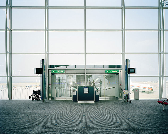 airport