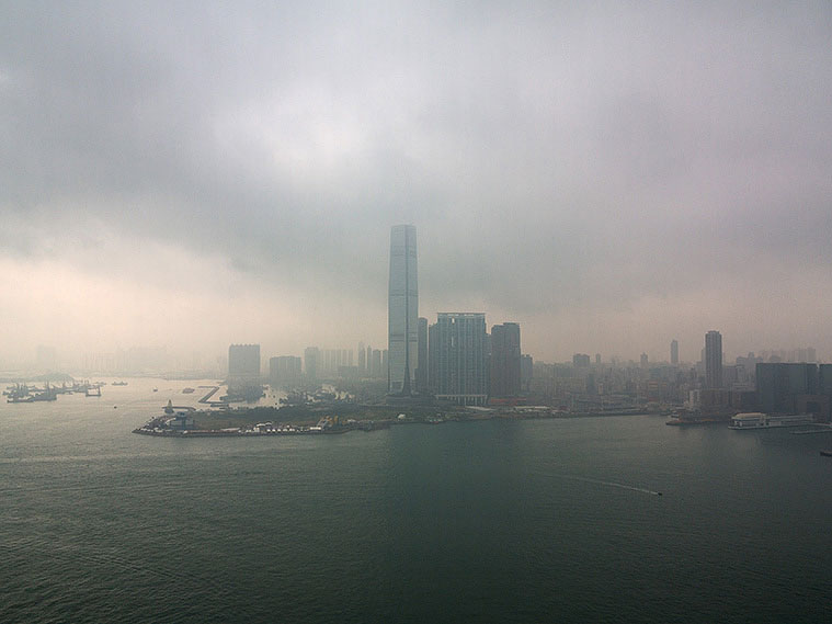 kowloon