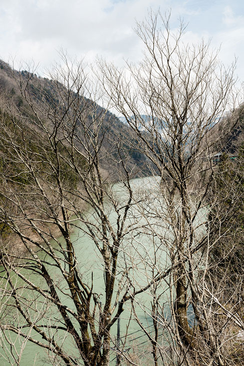 japanese alps