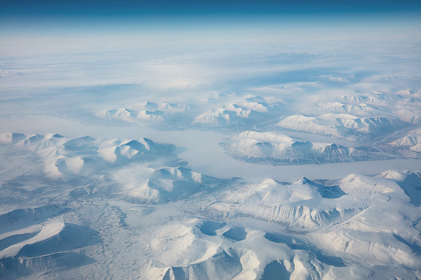 siberia