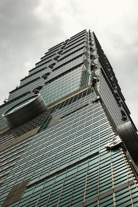 taipei 101
