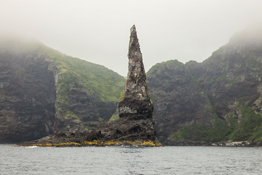 oki islands