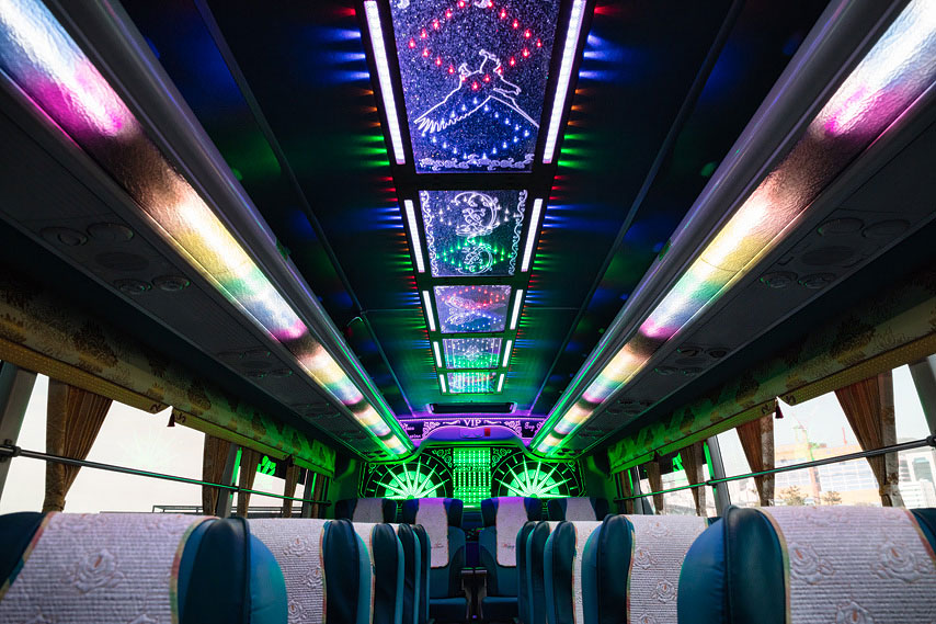 bus