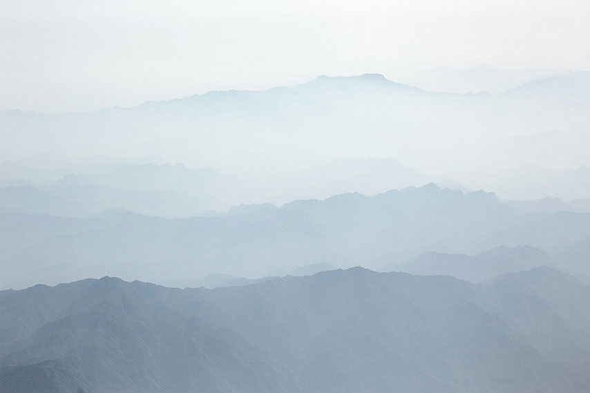 berge im dundt