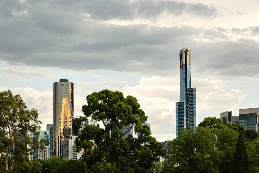melbourne