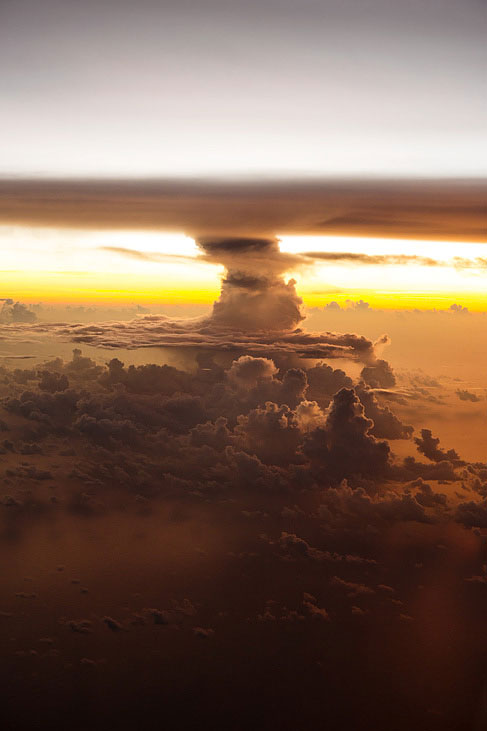 wolken