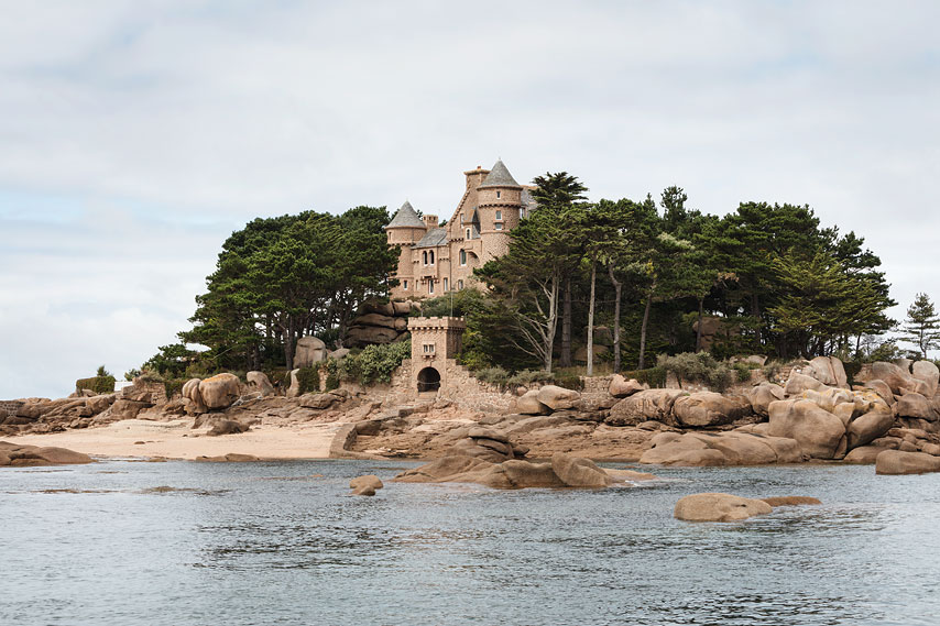 ploumanac`h