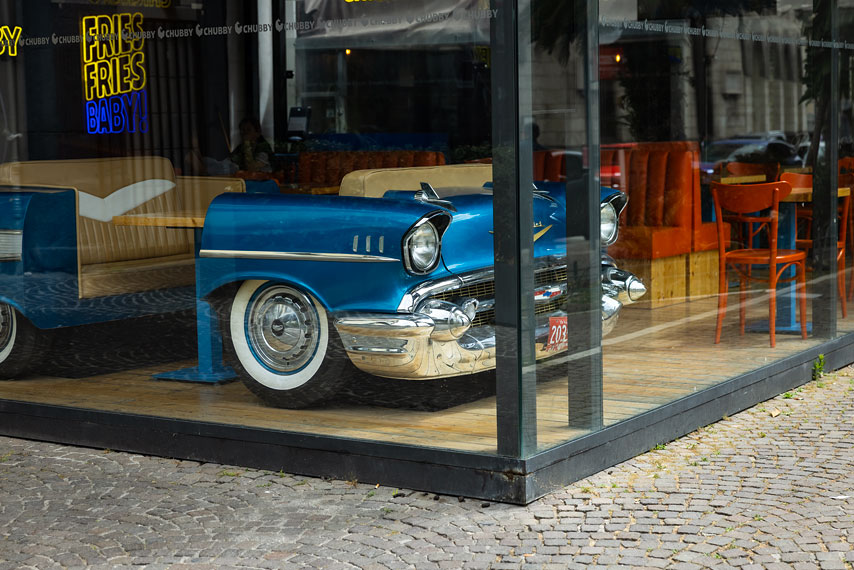 diner