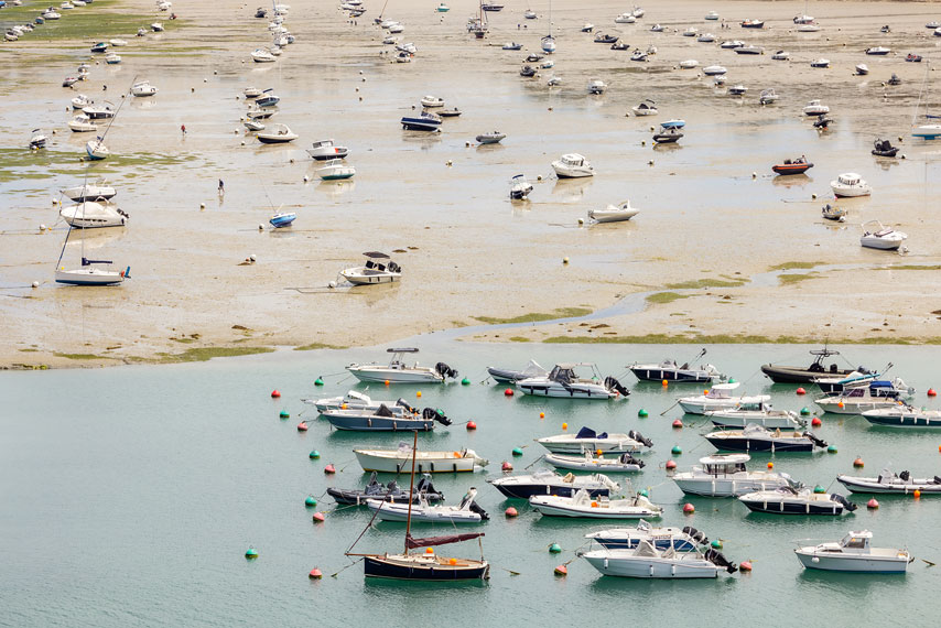 dinard