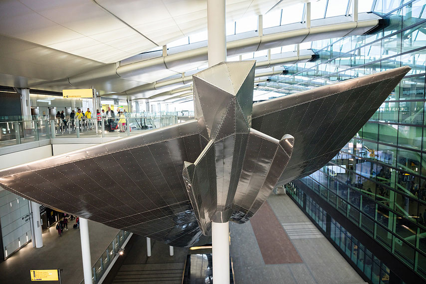 heathrow