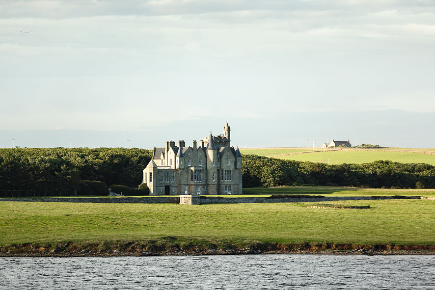 orkneys