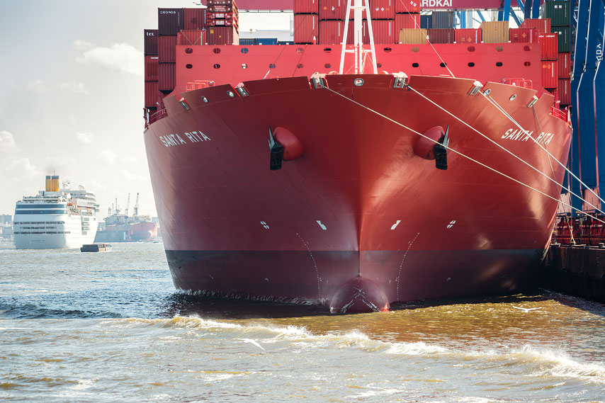 hamburg
