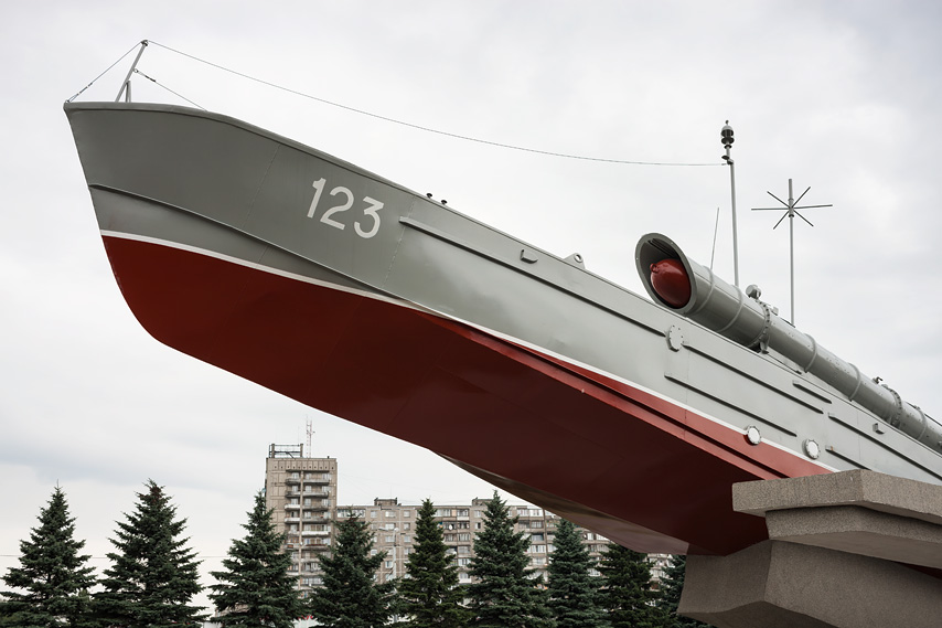 kaliningrad