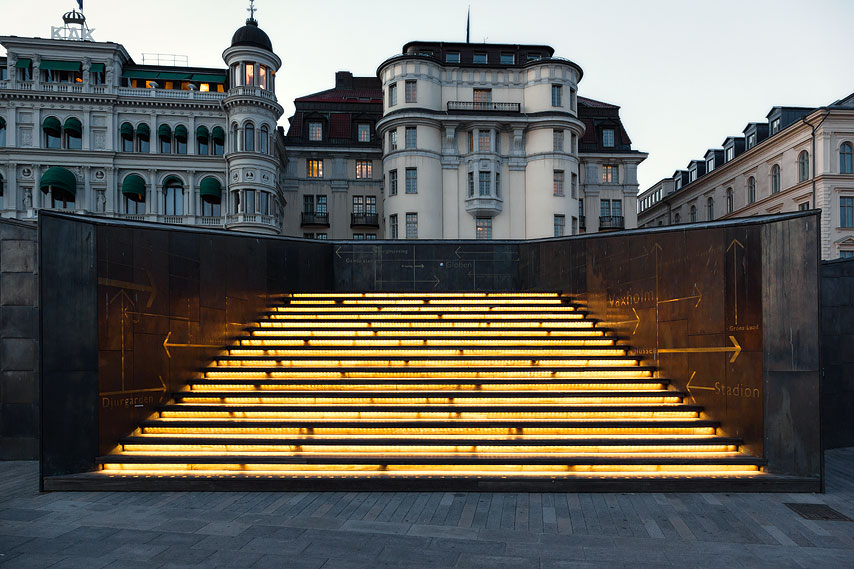 stockholm