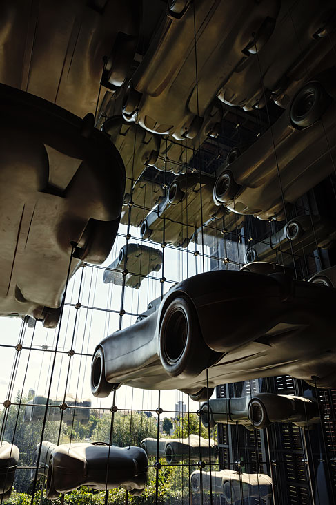 collection schlumpf, mulhouse