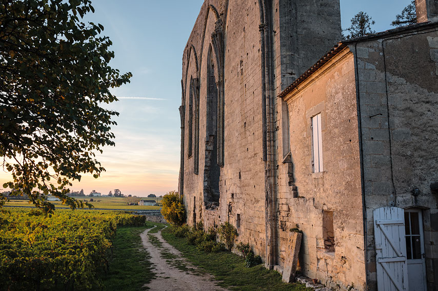 saint-émilion