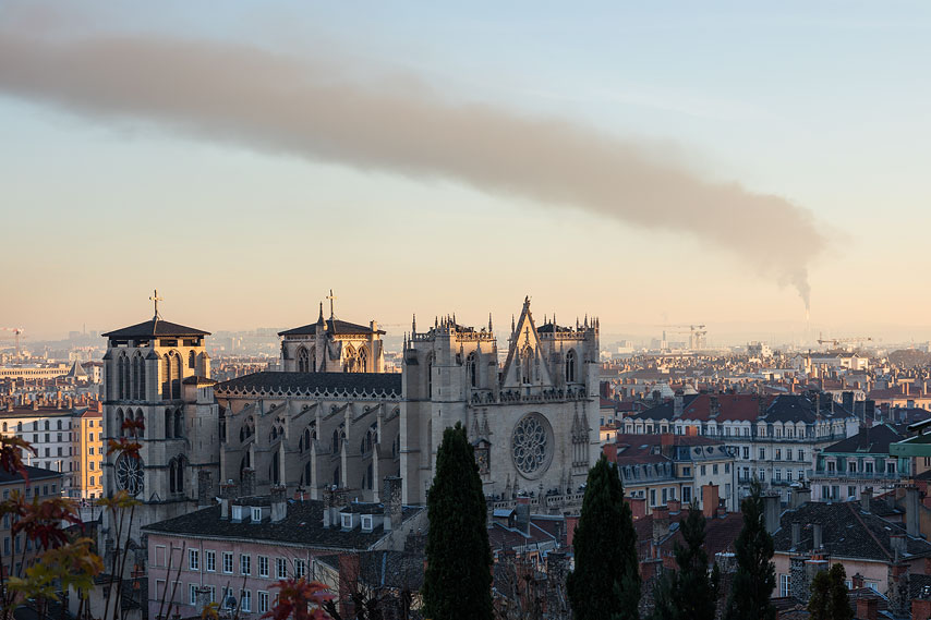 lyon
