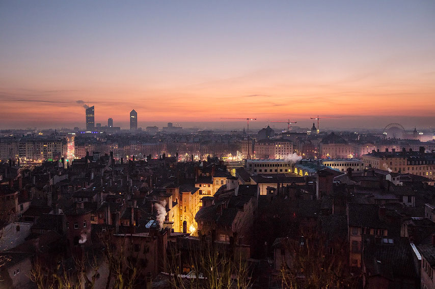 lyon
