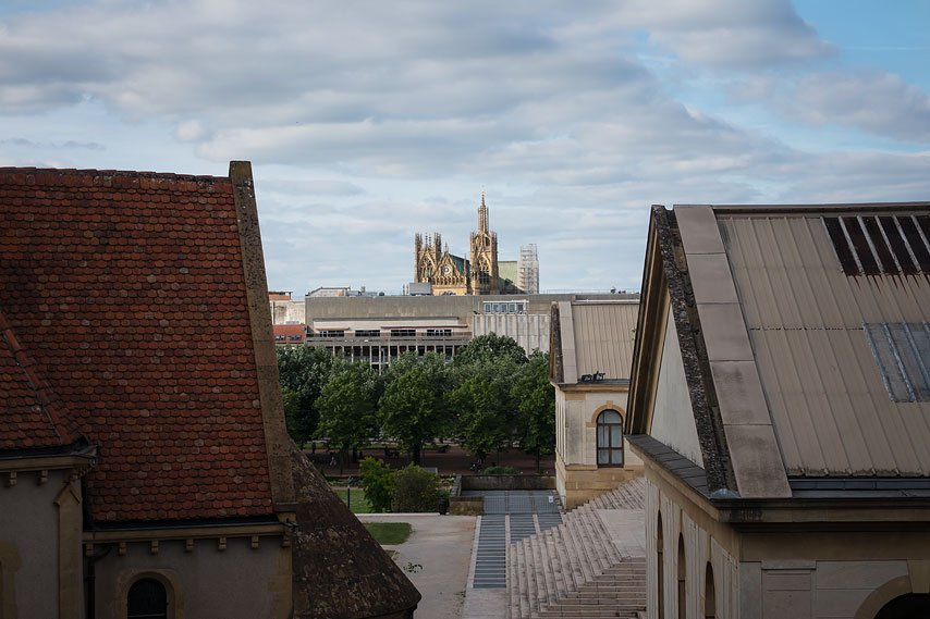 metz