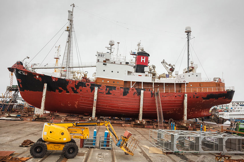 reykiavik