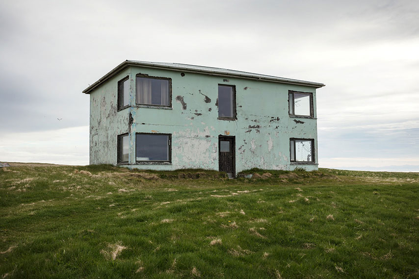 haus