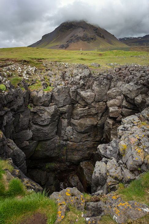 snaefellsnes