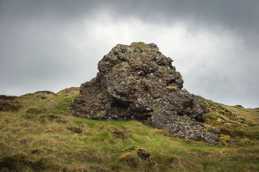 snaefellsnes