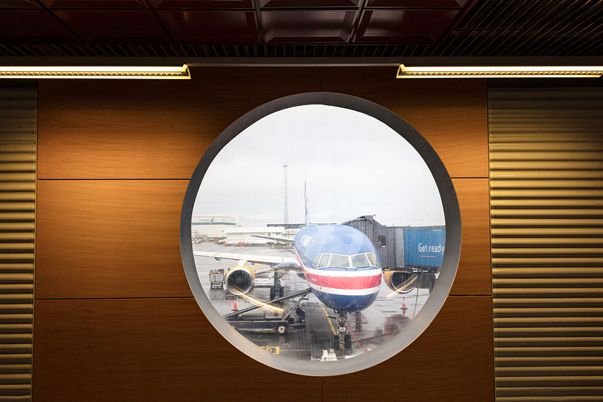 airport