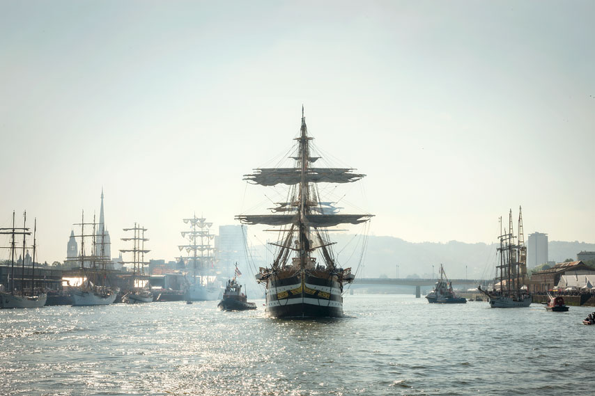 armada