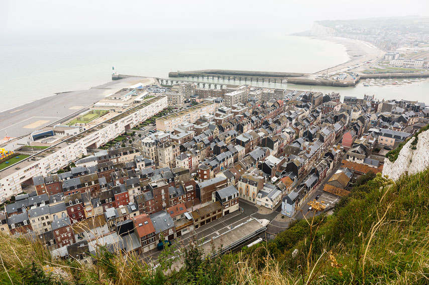 le treport