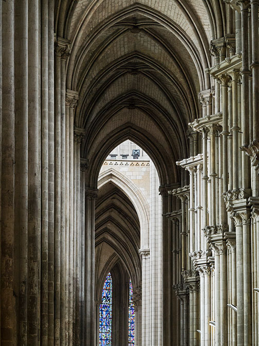 cathedrale
