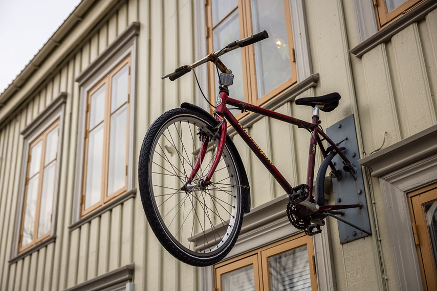 trondheim