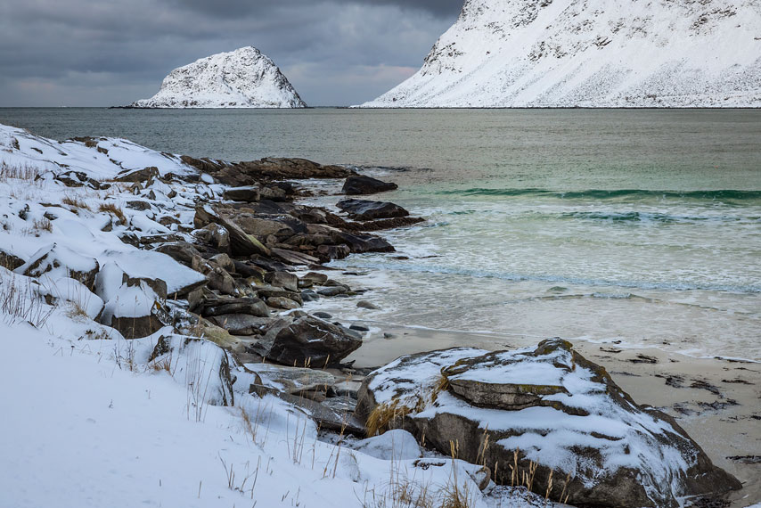 lofoten / lofoten islands