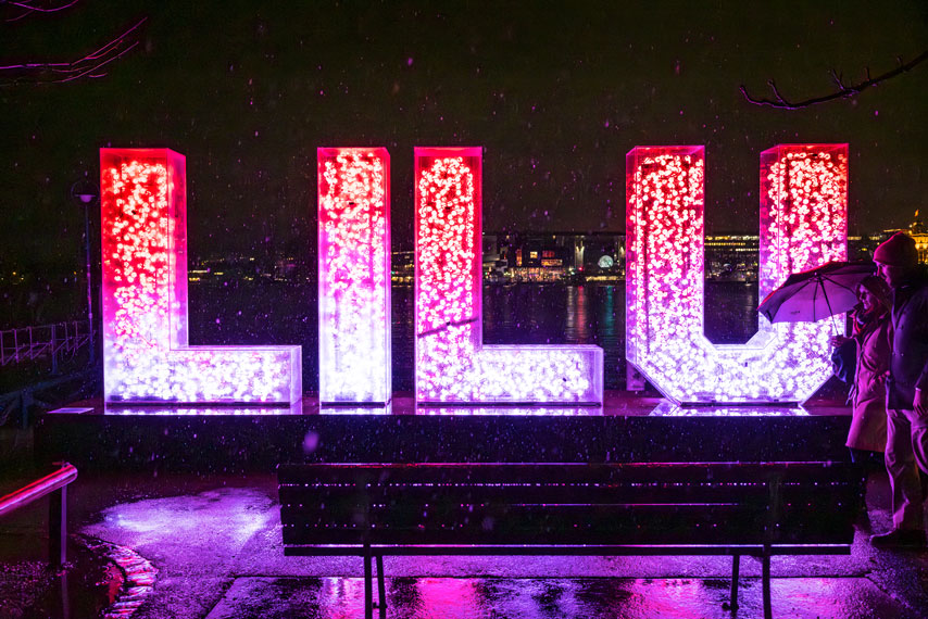 light luzern