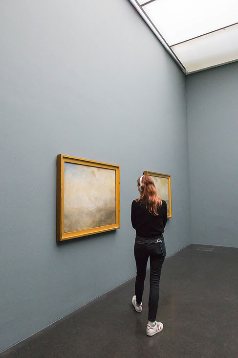 william turner
