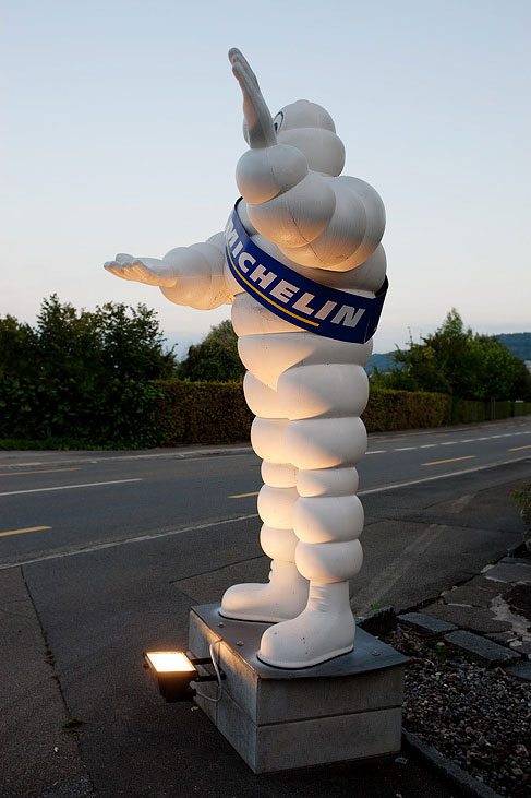 michelin