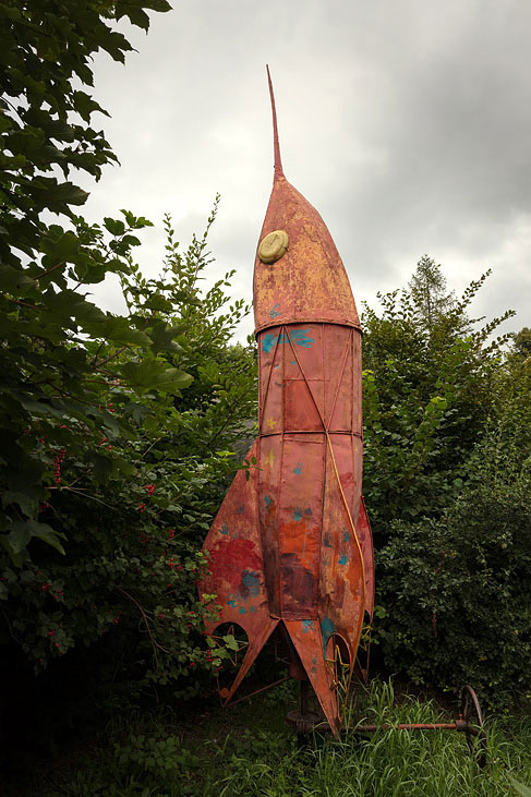 rakete