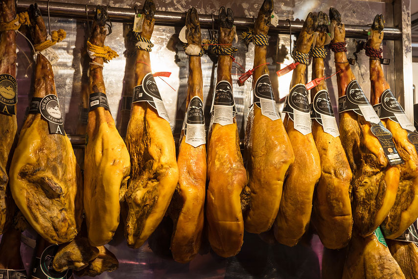 poulets