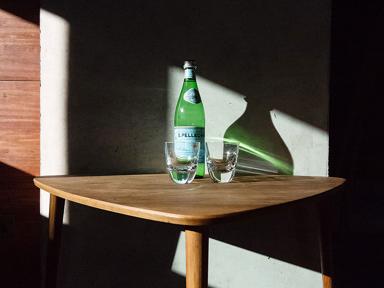 san pellegrino