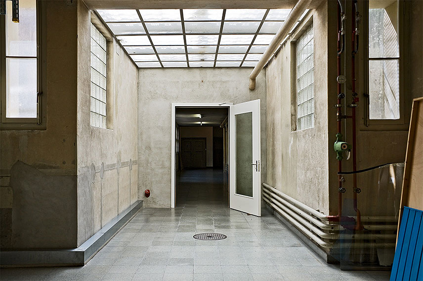 passage