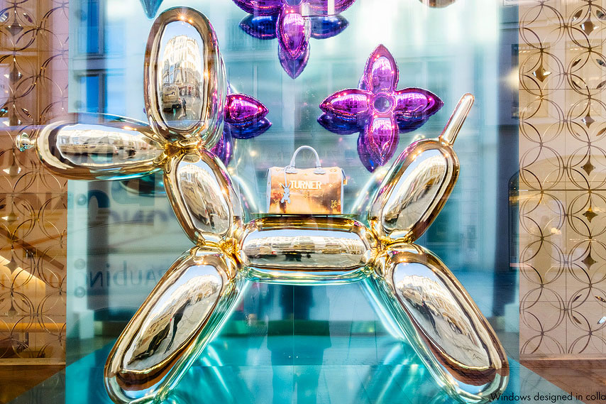 jeff koons