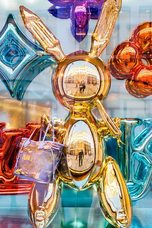 jeff koons