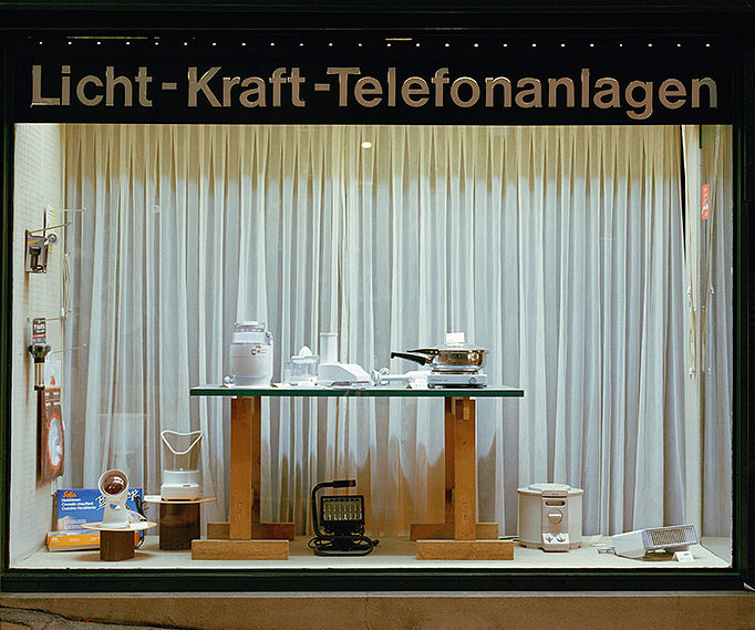 licht kraft telefon