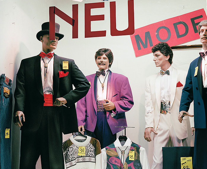 mode kurt