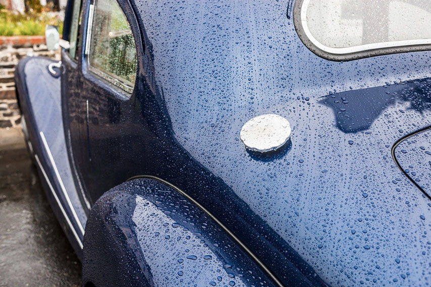 bristol 2 litre