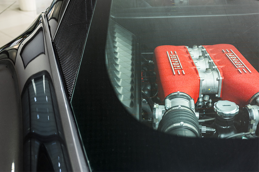 ferrari